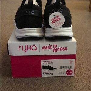 BRAND NEW RYKA SHOES